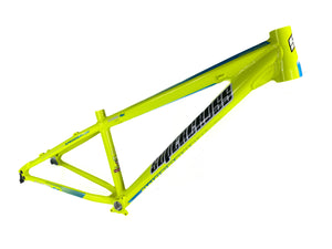 Supercross BMX | Supercross Shine v4- DJ / 4x  Hardtail Offroad Race Frame - Supercross BMX