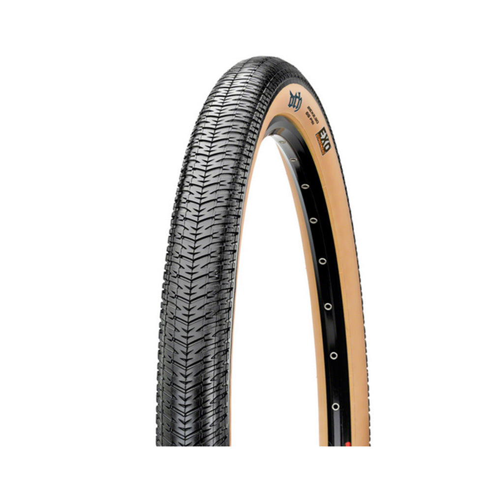 Maxxis DTH BMX Racing Tire - Supercross BMX