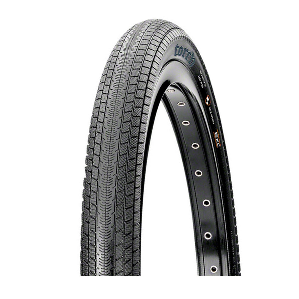 Maxxis Torch Folding BMX Racing Tire