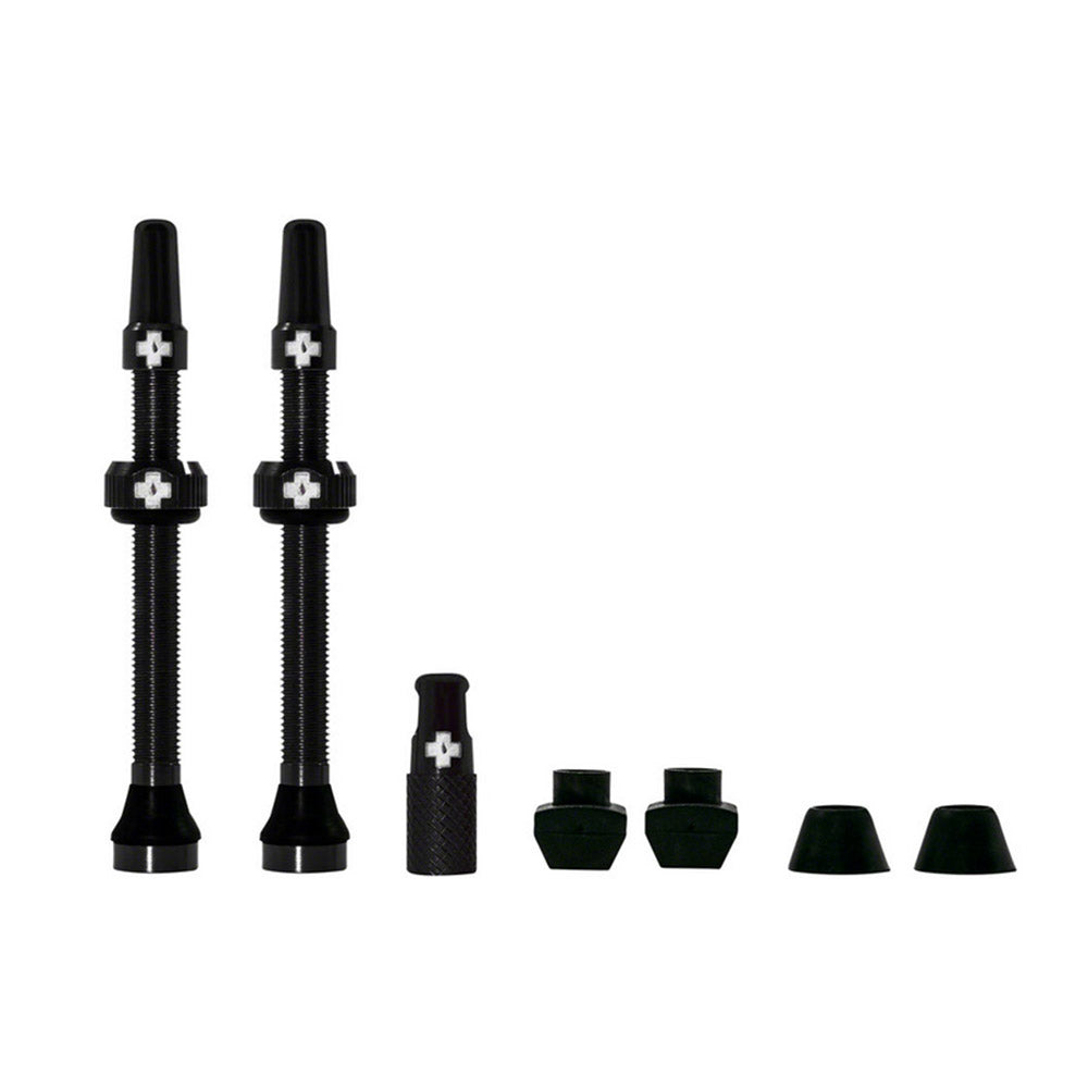 Muc-Off Tubeless Valve Kit Fits BMX and DJ - Supercross BMX