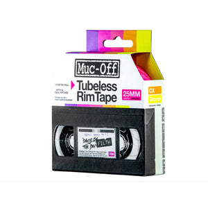 Muc-Off Rim Tape 10m Roll - Supercross BMX