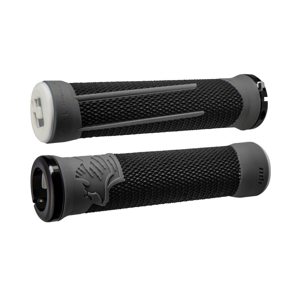 ODI AG2 Grips - Supercross BMX