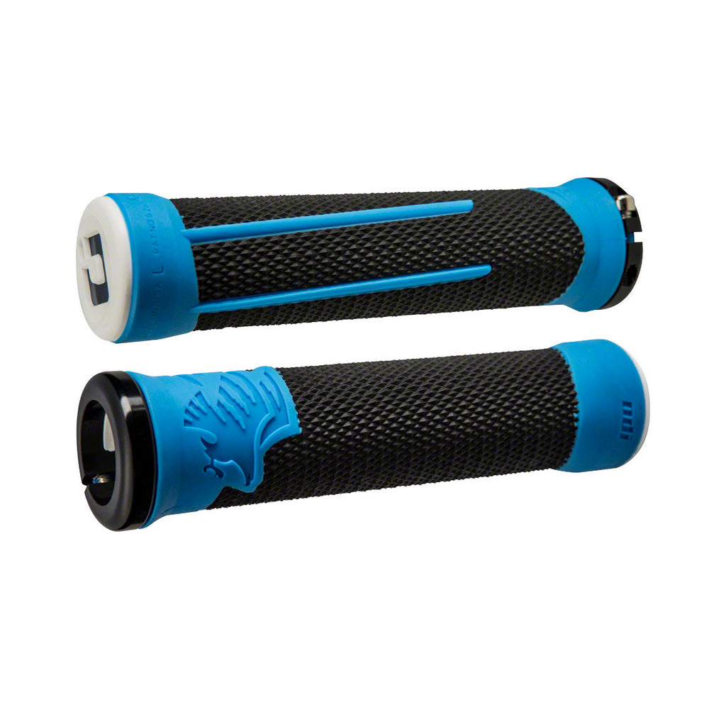 ODI AG2 Grips - Supercross BMX