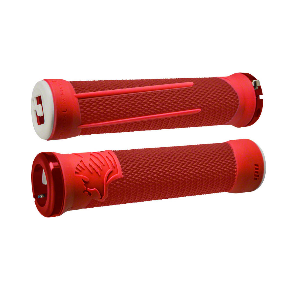 ODI AG2 Grips - Supercross BMX
