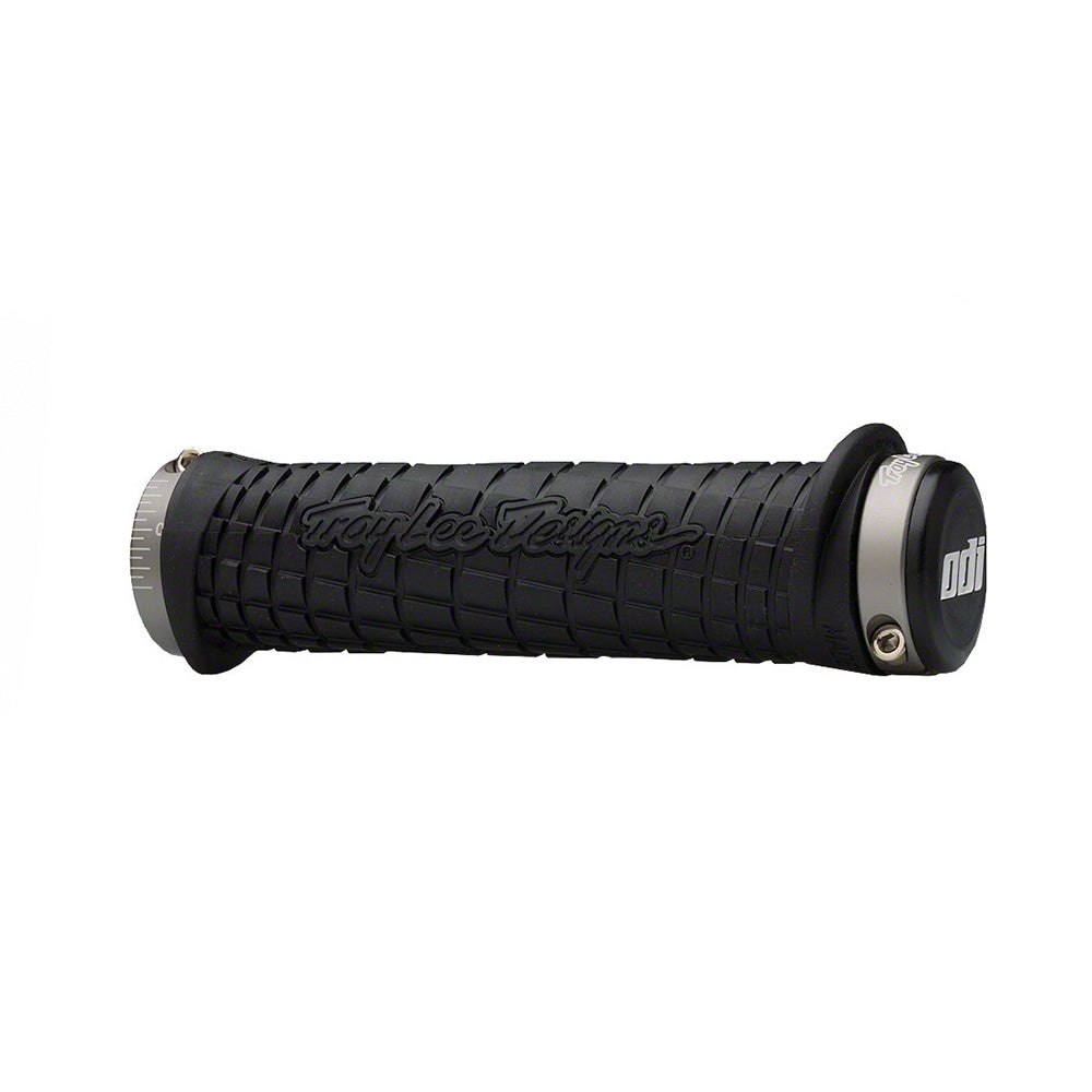 ODI Troy Lee Grips - BMX and MTB Lock On Grip - Supercross BMX