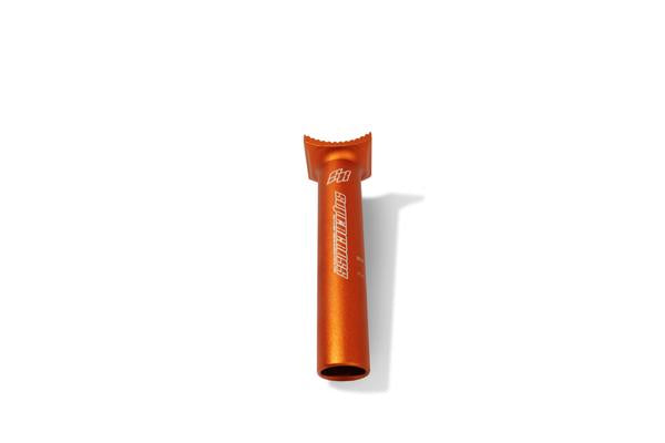 Supercross BMX | Alloy Pivotal BMX Racing Seatpost - Supercross BMX - BMX Racing 