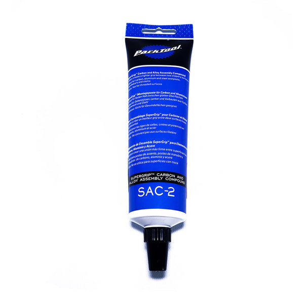 Park Tool | SAC-2 SuperGrip Carbon and Alloy Compound - Supercross BMX