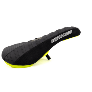 Supercross BMX | Pro Pivotal Slim BMX Racing Saddle\ - Supercross BMX