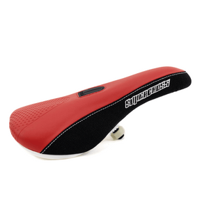 Supercross BMX | Pro Pivotal Slim BMX Racing Saddle\ - Supercross BMX