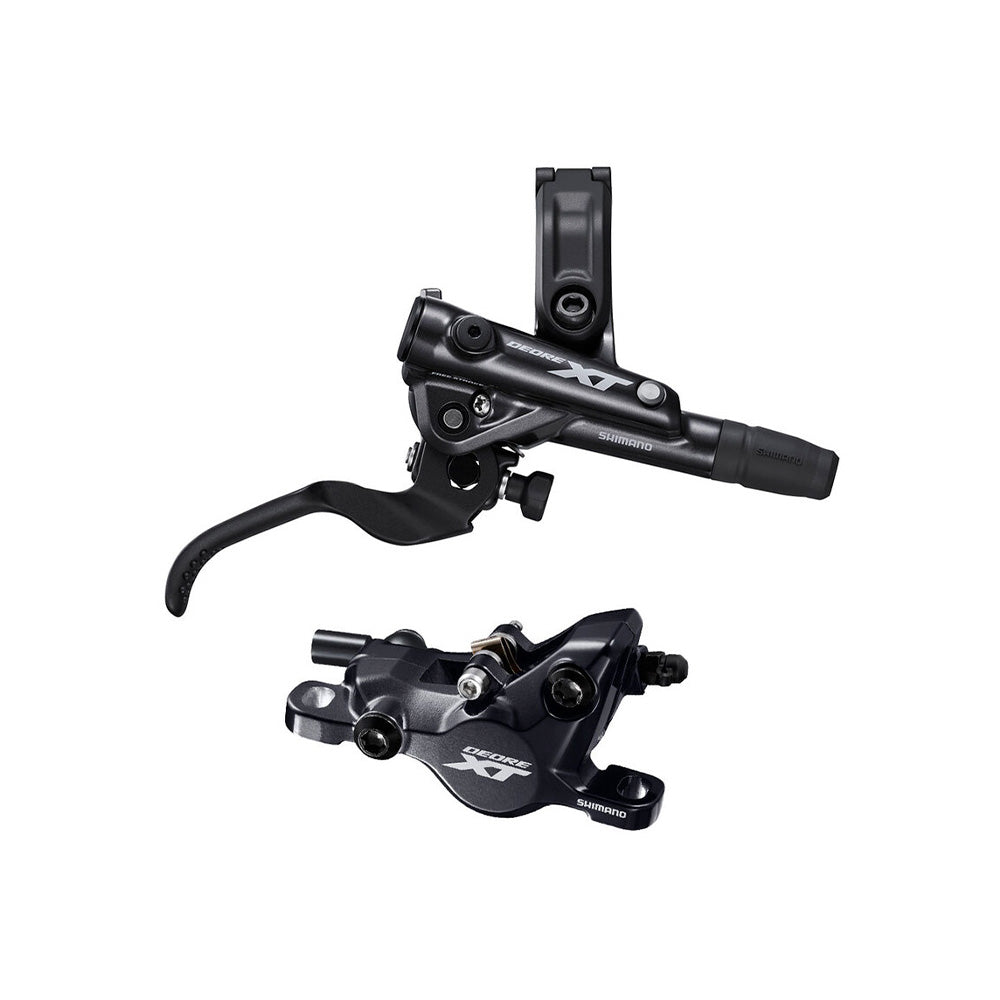 Shimano XT BL-M8100 Replacement Right Hydraulic Brake Lever