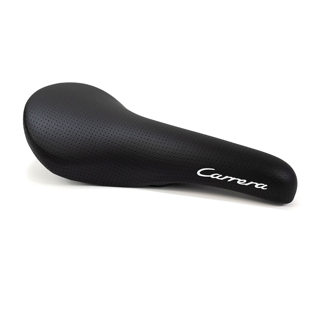 Speedline Parts Carrera Retro BMX Race Saddle - Main Image