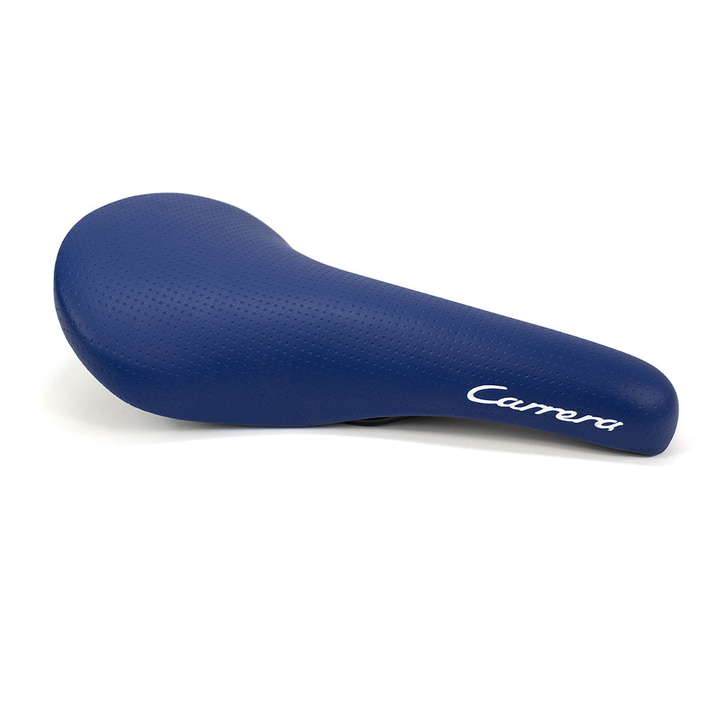 Speedline Parts | Carrera Retro BMX Race Saddle - Supercross BMX