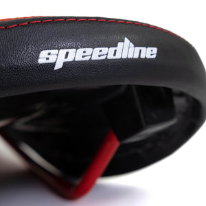 Speedline Parts | Carrera RS /// Retro BMX Race Saddle