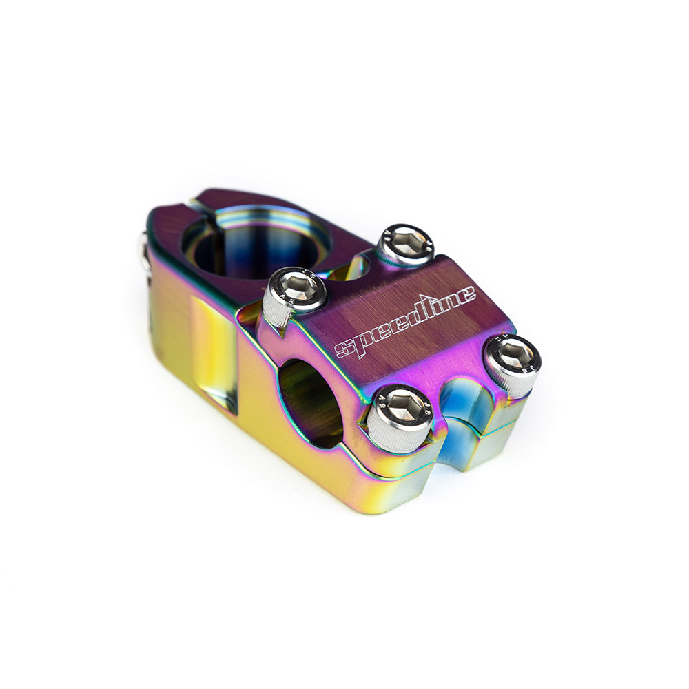 Speedline Parts Elite BMX Pro Sized Racing Stem