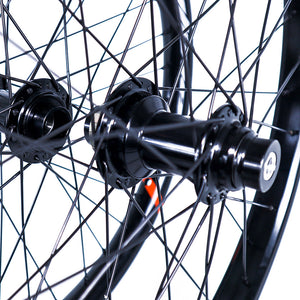 Speedline Parts | BMX Race Wheelset W/Speedline Killer Buzz Hubs