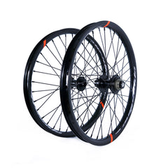 CINEMA / ZX×333 REAR WHEEL BMX リアホイール | シネマホイール