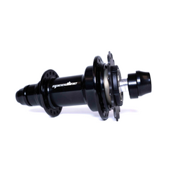 Speedline Parts | Killer Buzz Hubsets 20mm Front / 3/8 Speedline Parts | Killer Buzz Hubsets 20mm Front / 3/8