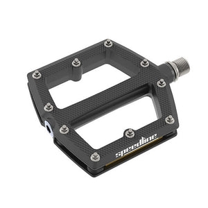 Speedline Parts | Composite Compact BMX Platform Pedals - Supercross BMX