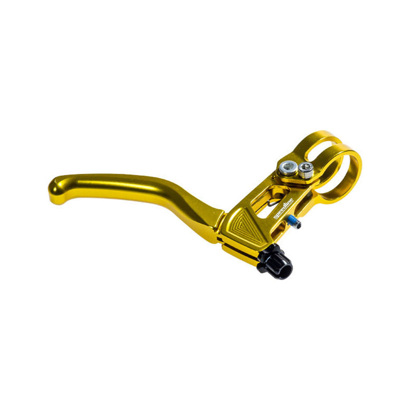 Speedline Parts Elite Brake Lever Supercross BMX