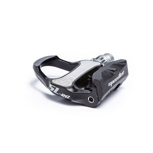 Speedline Parts | Elite Carbon Single Side Clip Pedals - Supercross BMX