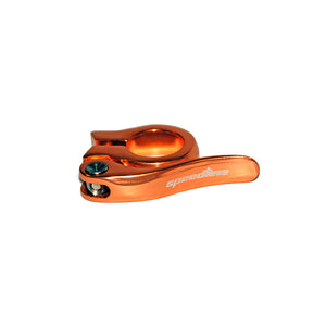 Speedline Parts | Speedline Mini Quick Release Clamp - 25.4mm ( 1" ) I.D. - Supercross BMX