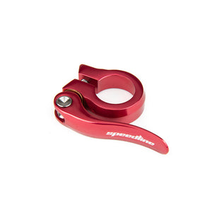 Speedline Parts | Speedline Mini Quick Release Clamp - 25.4mm ( 1" ) I.D. - Supercross BMX