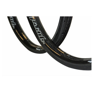 Speedline RCR / 406 - 20 x 1.75 Pro Size Carbon Fiber BMX Rim - Supercross BMX