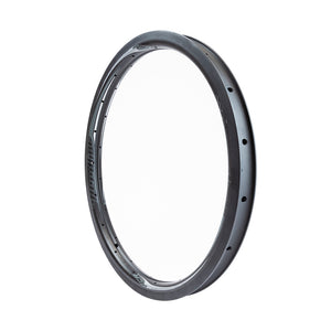 Speedline RCR / 406 - 20 x 1.75 Pro Size Carbon Fiber BMX Rim - Supercross BMX