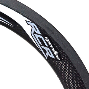 Speedline RCR / 451 - 20 x 1 1/8" Carbon Fiber Rim - Supercross BMX