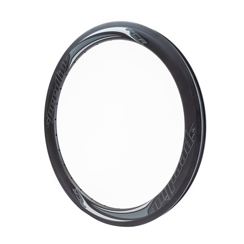 Speedline RCR / 451 - 20 x 1 1/8" Carbon Fiber Rim - Supercross BMX