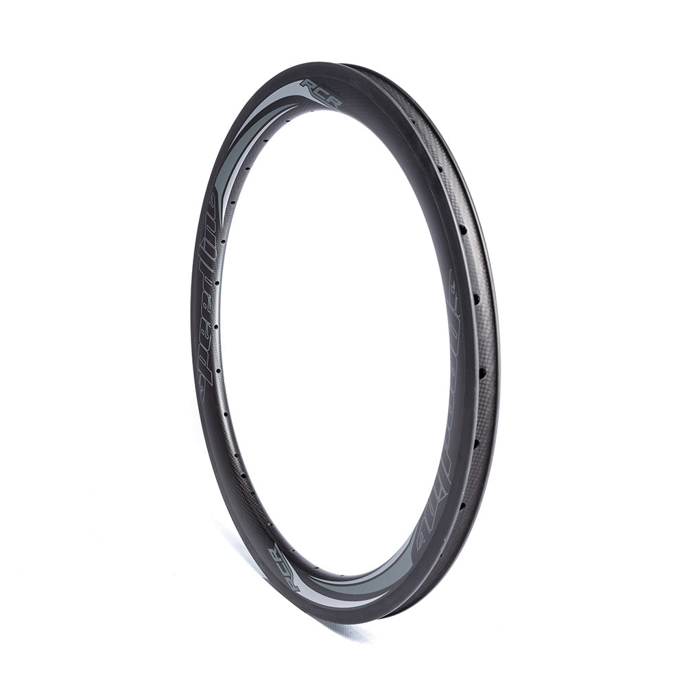 Speedline Parts | Speedline RCR / 507 - 24 x 1.75 Pro Size Carbon Fiber BMX Rim - Supercross BMX