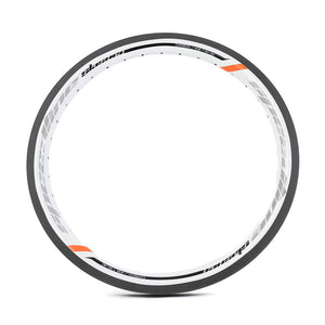 Speedline Parts | Slashers 406 20x1.75 Carbon Fiber BMX Rims - Supercross BMX