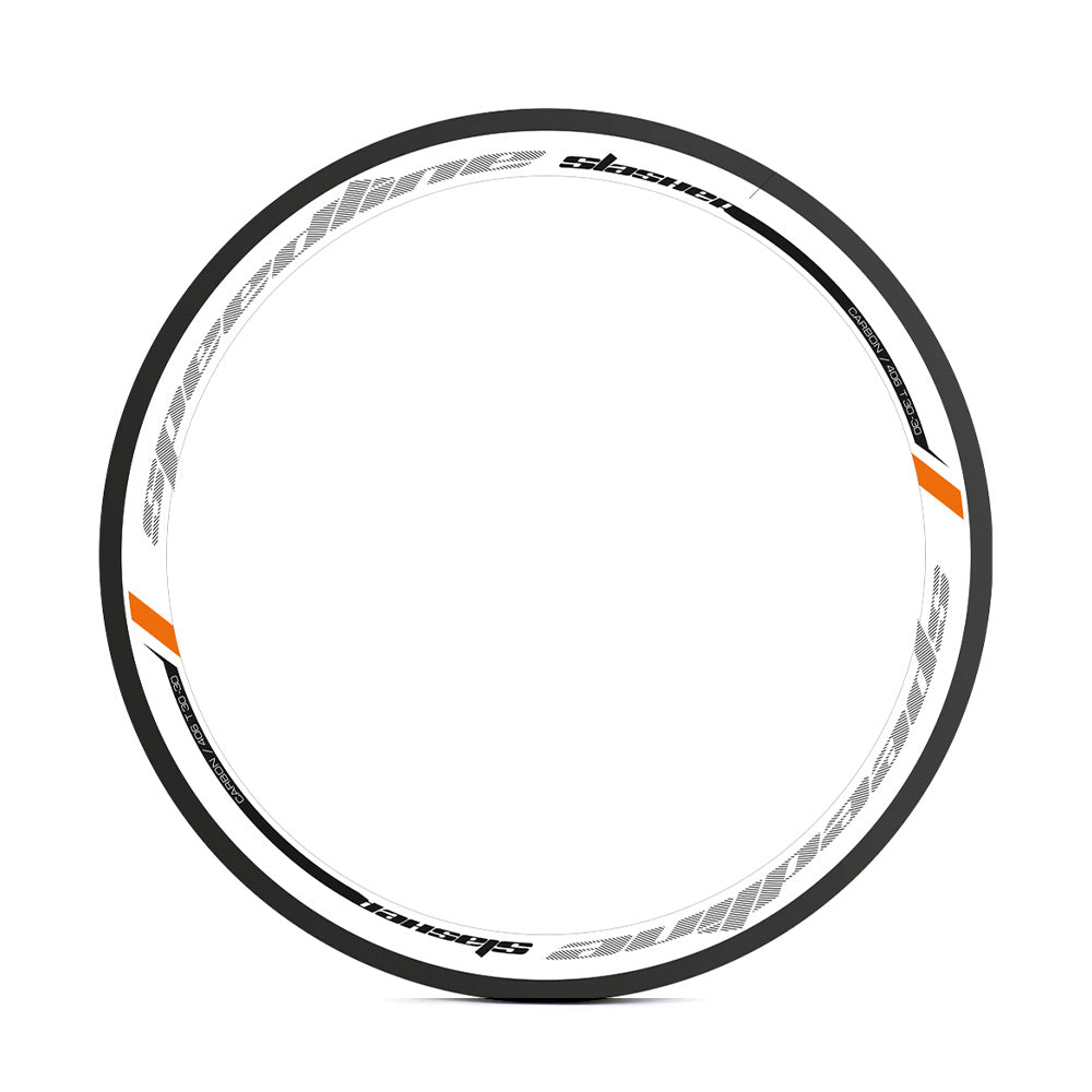 Speedline Parts | Slashers 507 24x1.75 Carbon Fiber BMX Rims - Supercross BMX