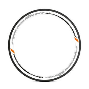 Speedline Parts | Slashers 507 24x1.75 Carbon Fiber BMX Rims - Supercross BMX