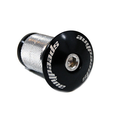Speedline Parts | 1&quot; Headset Expander Plug - BMX Racing - Supercross BMX - BMX Racing 