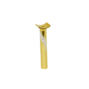 Supercross BMX | Alloy Pivotal BMX Racing Seatpost - Supercross BMX