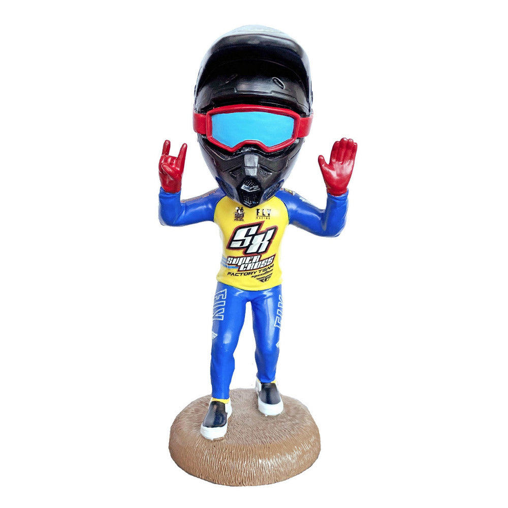 Toy sales bmx track