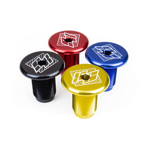 Supercross BMX | Fork Flush Top Caps - Supercross BMX