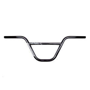 Supercross BMX | Lil' Flatty Pro BMX Racing Bars - Flatline Bend - Supercross BMX