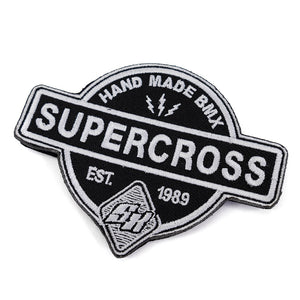 Supercross BMX | Patches