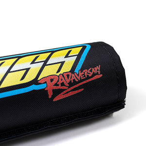 Supercross BMX | Radaversary BMX Racing Pad Set