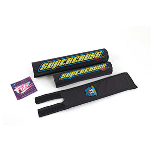 Supercross BMX | Radaversary BMX Racing Pad Set