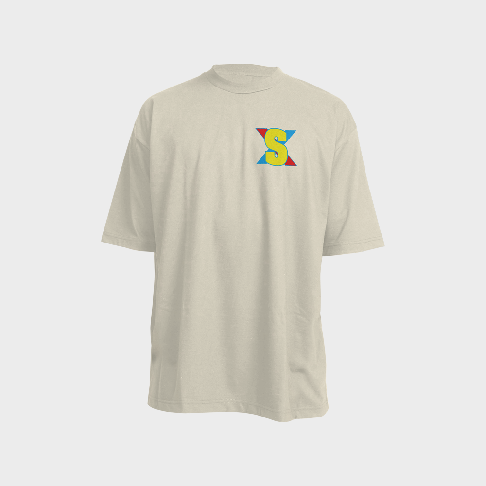 cactus trails assn t shirt