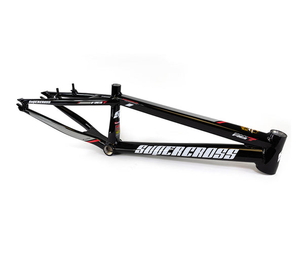 SYB 210: 21” TT Pro XL BMX Frame – SYNDYT, LLC