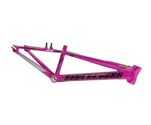 Supercross BMX | The ENVY RS7 Triple Butted Aluminum BMX Race Frame - Supercross BMX