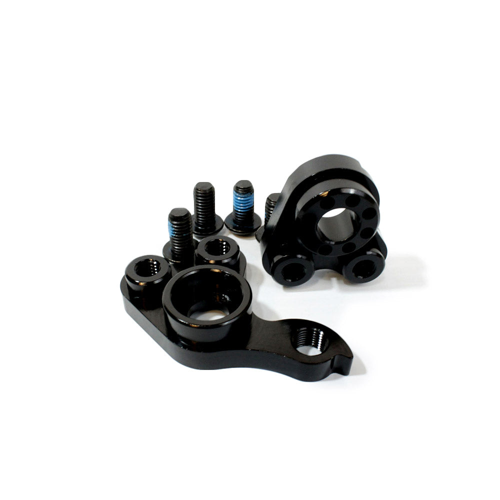 Bmx rear dropouts cheap