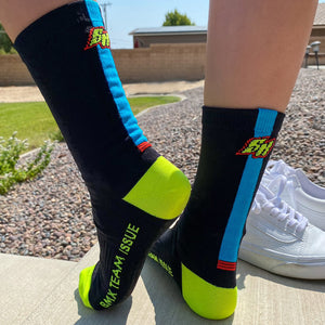 Supercross BMX | BMX Racing Socks - Supercross BMX