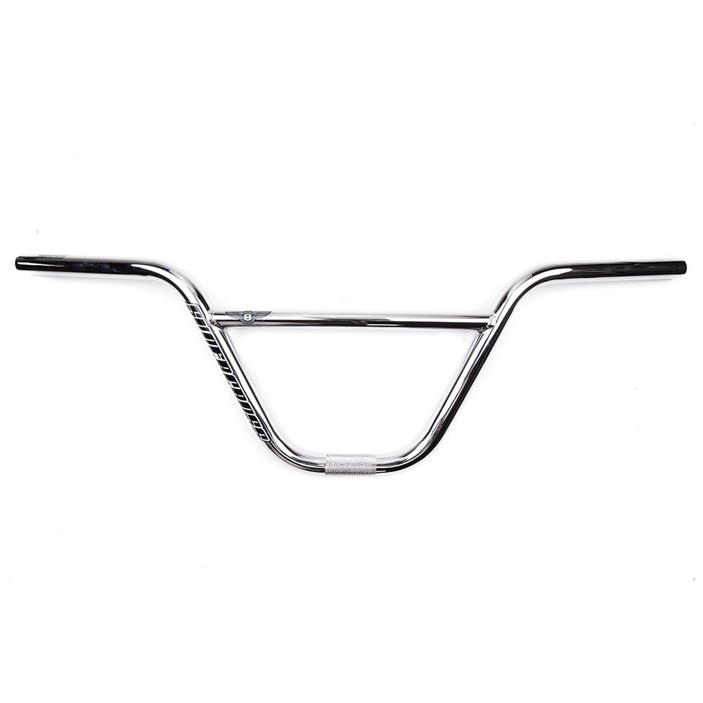 Guidon Bmx BOMBSHELL Tribal Expert 6,25 Carbon Race Bar Silver Guidon Bmx BOMBSHELL Tribal Expert 6,25 Carbon Race Bar Silver