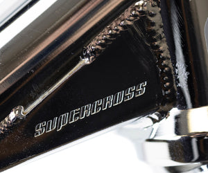 Supercross BMX | SX250 - Châssis BMX Radaversary 33 ans