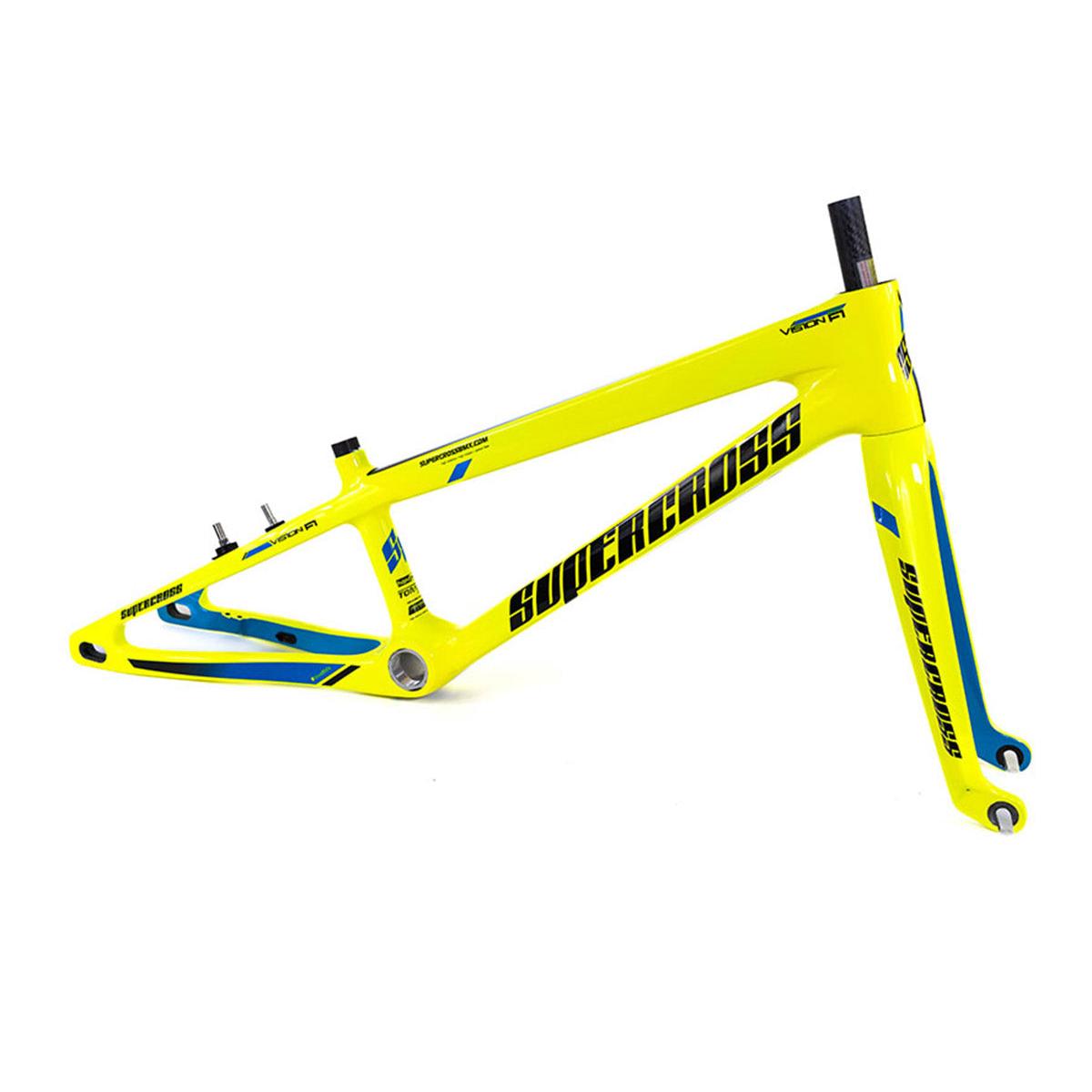 Mcs Racing Frame Bmx Race Frames